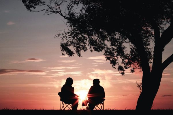 The Art of Conversation