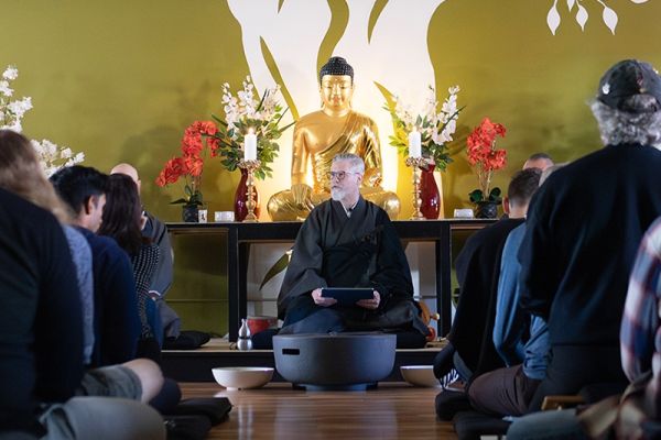 Intro to Zen and Its Core Concepts