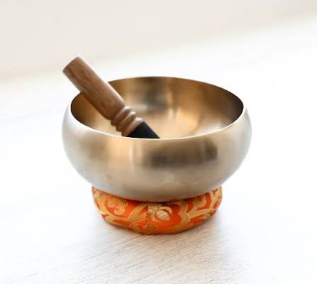 Sound Bowls: An Introduction to Sound Healing