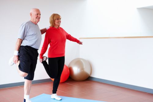 Mind, Body and Spirit: Lifestyle Medicine and Wellness