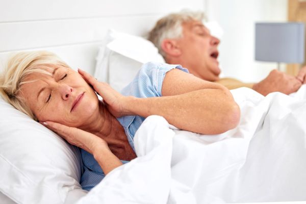 Understanding Sleep Apnea