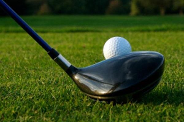 Get Ready to Play Golf