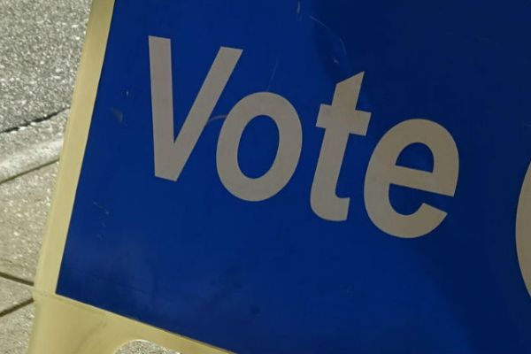 Election Preview