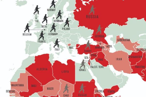 Situation Report: Global Conflict Update