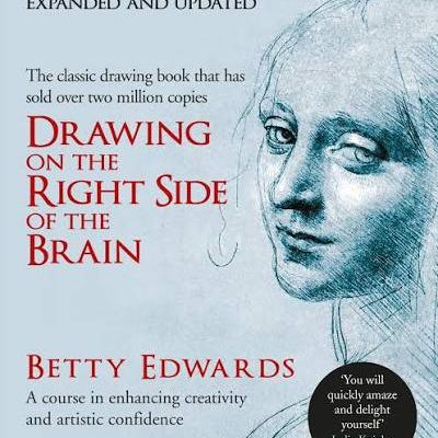 Drawing on the Right Side of your Brain