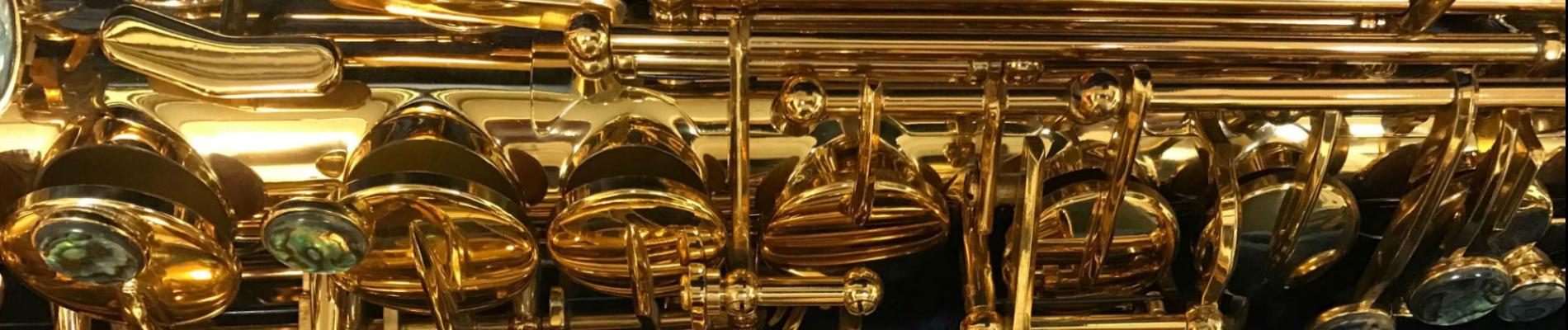 Motor City Saxophone Quartet Holiday Concert