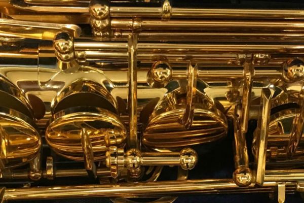 Motor City Saxophone Quartet Holiday Concert