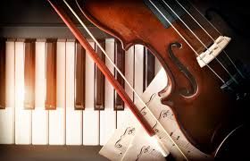Joy and Cheer: Music to brighten the Holidays