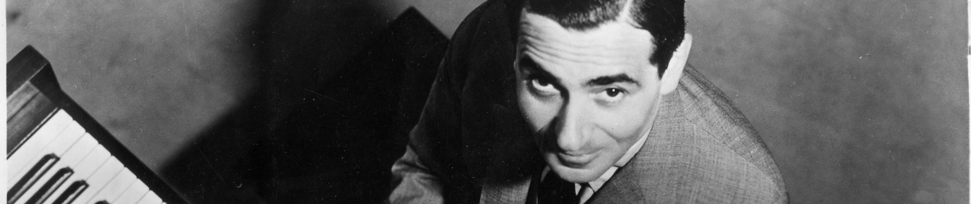 Irving Berlin: Dean of American Songwriters