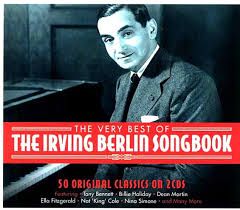 Irving Berlin: Dean of American Songwriters