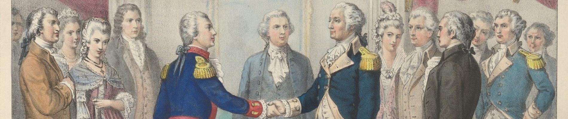 Lafayette and the Legacy of the Revolution