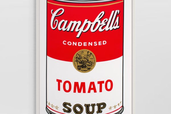 A Feast for the Eyes: Food in Art Workshop