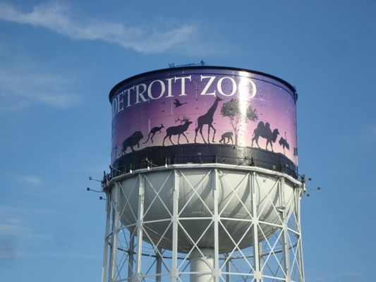 Zoos of Today - Zoos of Tomorrow