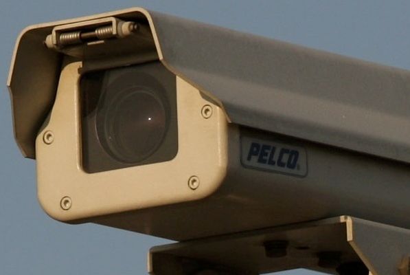 What Does The Government Have on You?