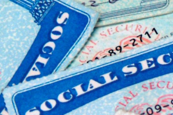 Myth Busting Social Security