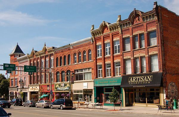 Stratford Festival Day Trip: A Chorus Line