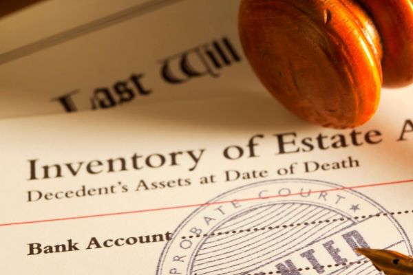 Removing the Mysteries of Probate Court
