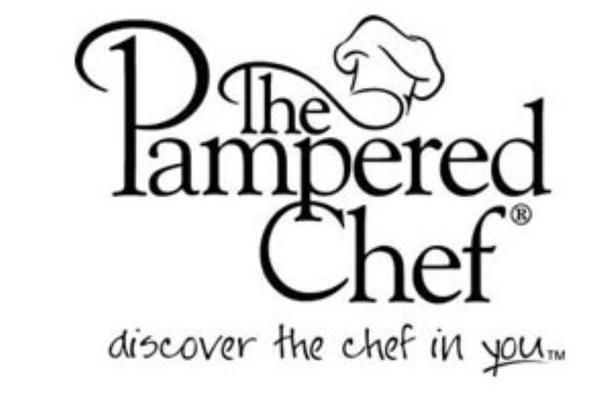 Pampered Chef Cooking Show and Fundraiser