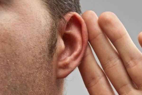 Hearing Loss
