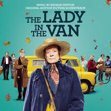 Afternoon Movie - The lady in the Van