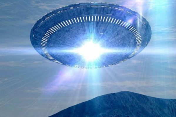 Extraterrestrial Intelligence