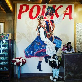 Lunch Bunch:The Polka - Troy