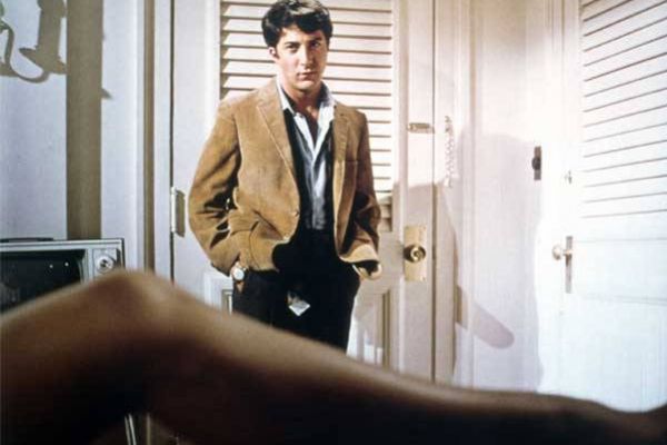 The Graduate - Dinner & A Classic
