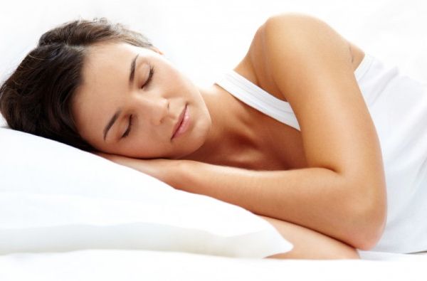 Sleep Brain Connection