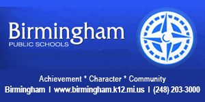 Board of Education Candidate Forum -Birmingham Schools