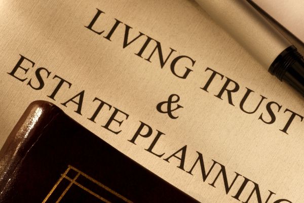 Wills, Trusts and the Power of Attorney