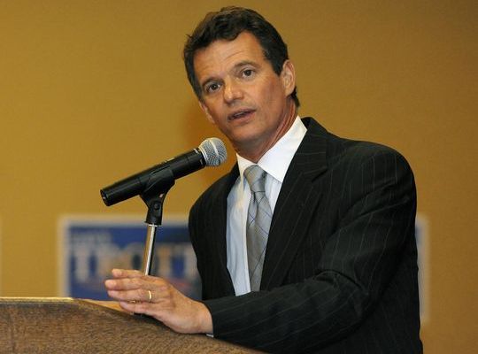 Meet Congressman Dave Trott