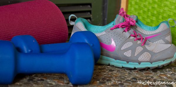 One-on-One Personal Training