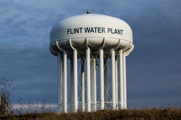 Dirty Water-Dirty Money