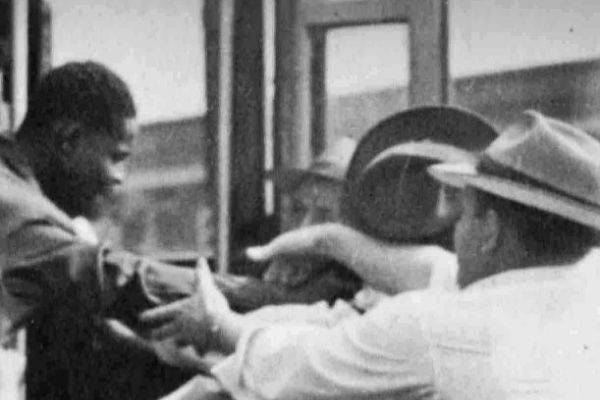 The Other Detroit Riots