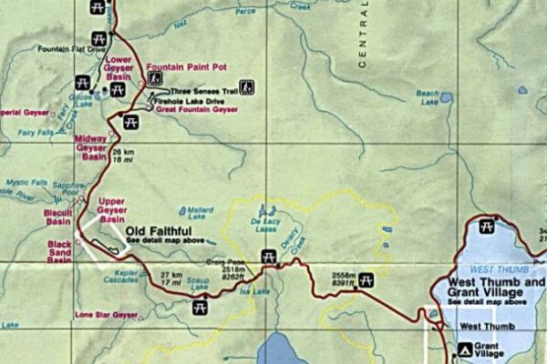 Where to Get Away with Murder