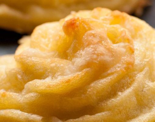 Warm & Easy Winter Dishes