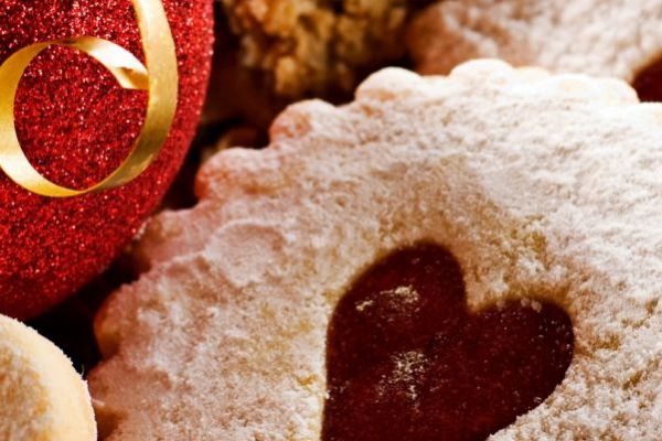 Holiday Music & Cookie Exchange