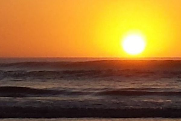 Achieving Inner & Outer Peace