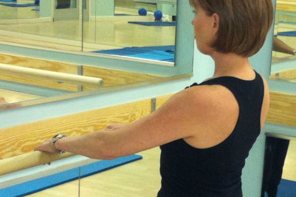  Barre Balance New!