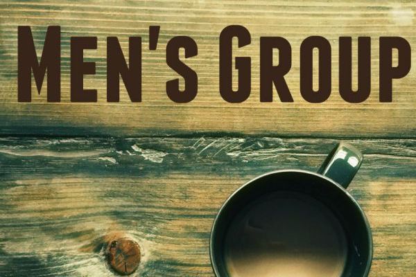 New at Next - Men’s Breakfast