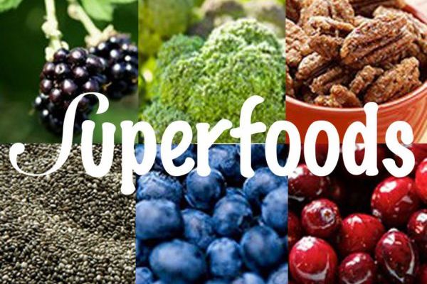 Super Foods