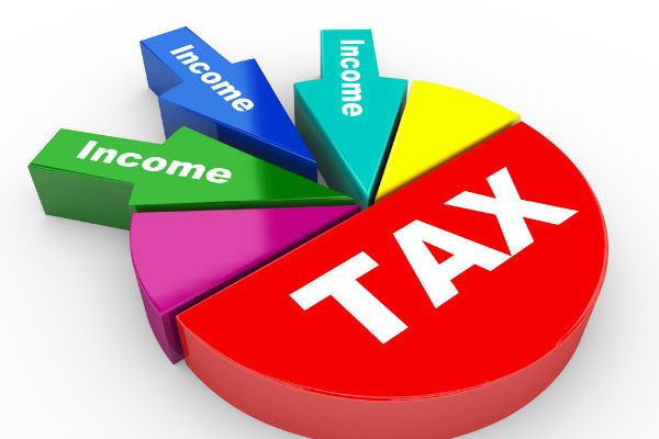 Create Tax Free Income