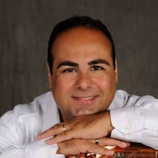 Storytelling and the Music of Armenia and the Middle East