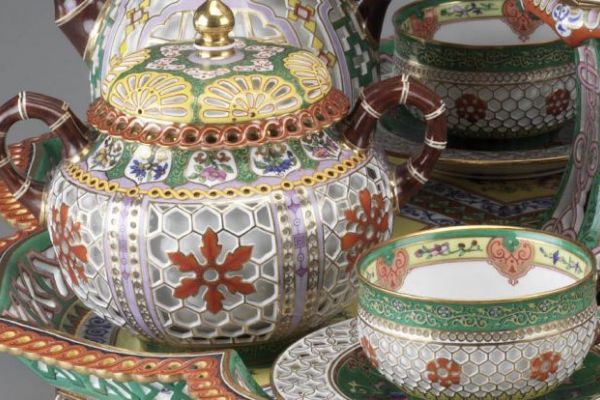 DIA Exhibition: Bitter Sweet