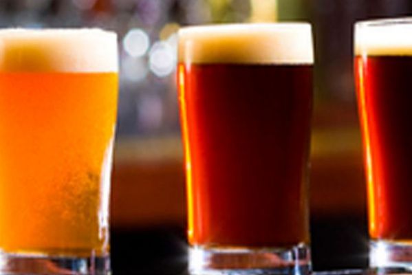 The Popularity of Craft Beer