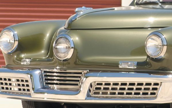 The Lost Car Companies of Detroit