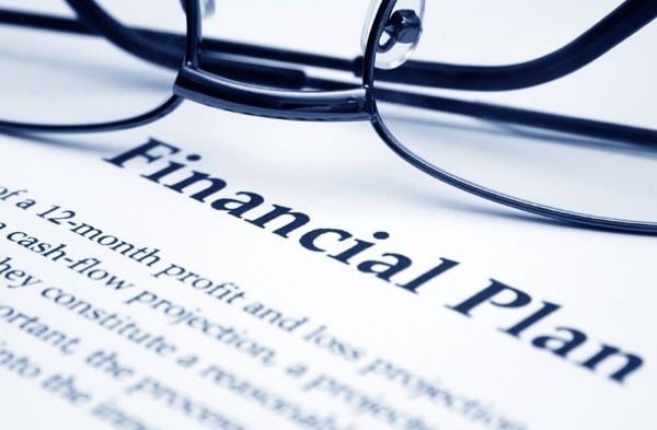 Ask the Financial Advisor