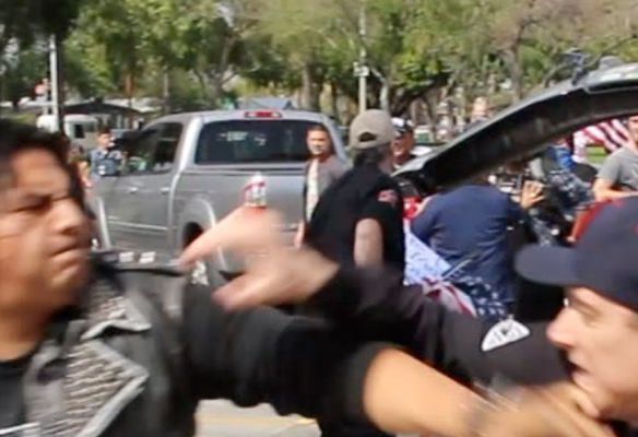 The Surprising Rise of Hate in America