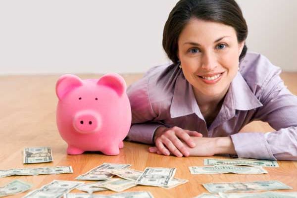 Financial Stability for Women