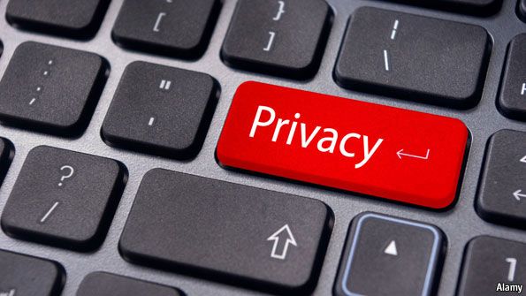 Protect Your Privacy Online